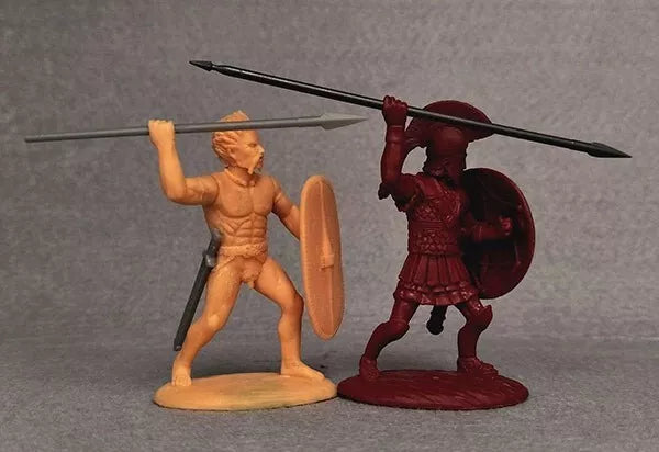 EXPEDITIONARY FORCE 60 CTB 01 ROMAN EMPIRE EARLY CELTIC BARBARIANS WARBANDS