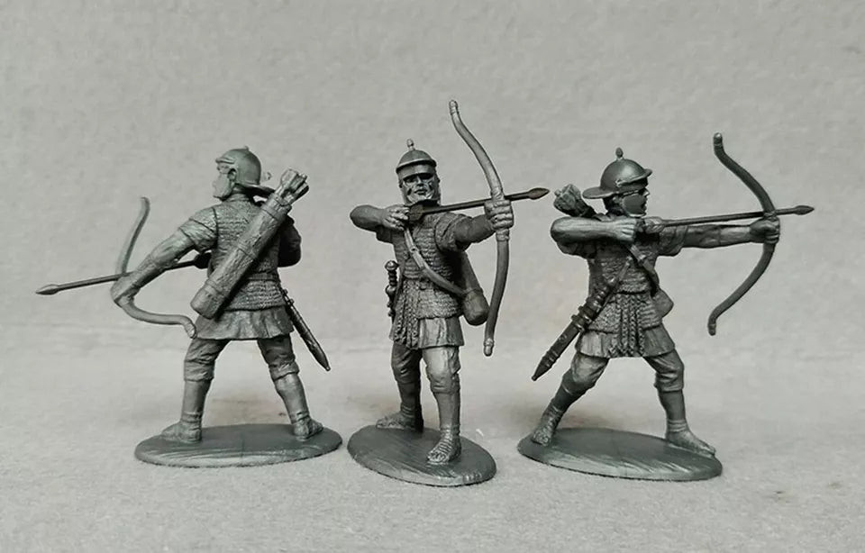 EXPEDITIONARY FORCE 60 RMN 04 WARS OF THE ROMAN EMPIRE ROMAN AUXILIARY INFANTRY
