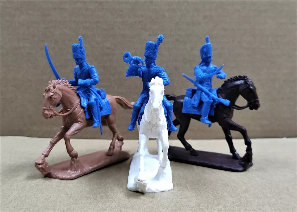 EXPEDITIONARY FORCE 54 IPG 02 NAPOLEONIC WARS HORSE GRENADIERS 1803-1815