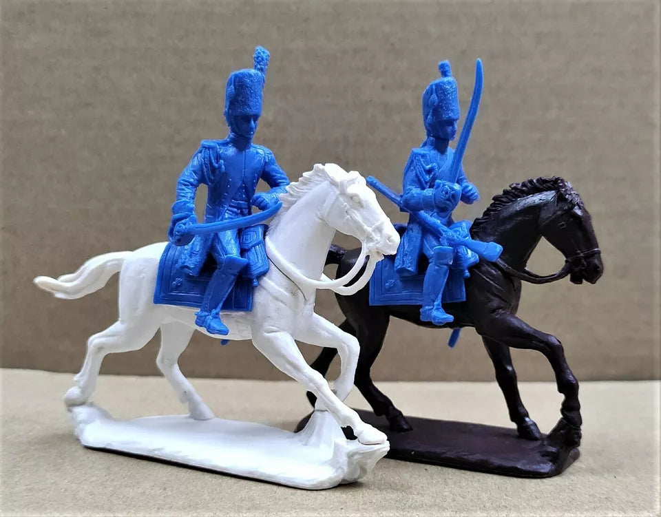 EXPEDITIONARY FORCE 54 IPG 02 NAPOLEONIC WARS HORSE GRENADIERS 1803-1815