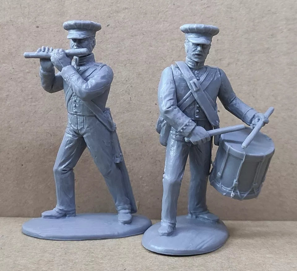 EXPEDITIONARY FORCE 54 TXN 03 TEXAS REVOLUTION/ THE ALAMO TEXIAN COMMAND CAVALRY