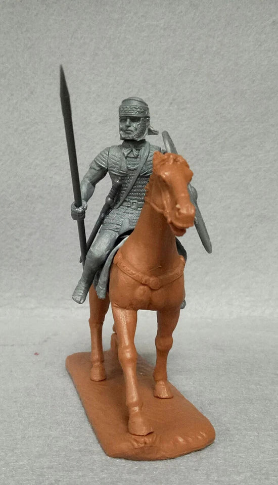 EXPEDITIONARY FORCE 60 RMN 02-A IMPERIAL ROMANS AUXILIARY CAVALRY E. EQUITATA