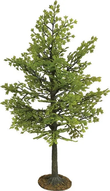 BRITAINS DIORAMA ACCESSORIES 53021 11 INCH MAPLE TREE SUMMER