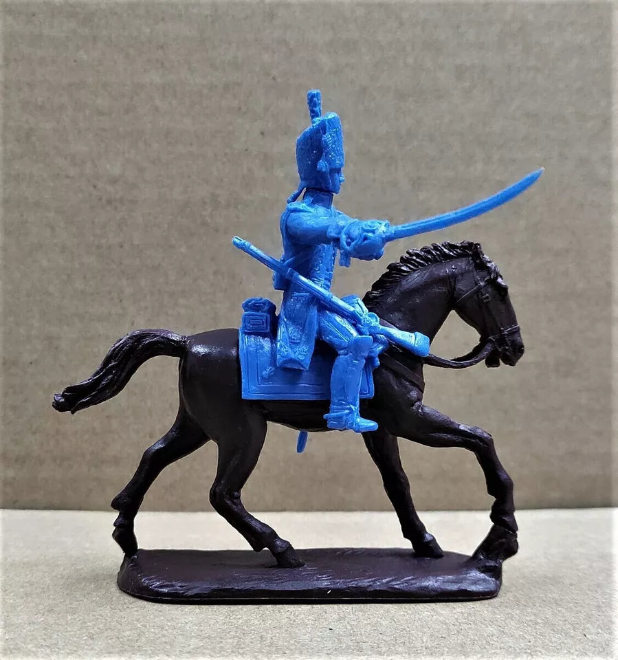 EXPEDITIONARY FORCE 54 IPG 02 NAPOLEONIC WARS HORSE GRENADIERS 1803-1815