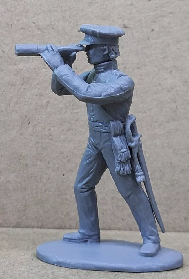 EXPEDITIONARY FORCE 54 TXN 04 TEXAS REVOLUTION/ THE ALAMO TEXIAN ARTILLERY