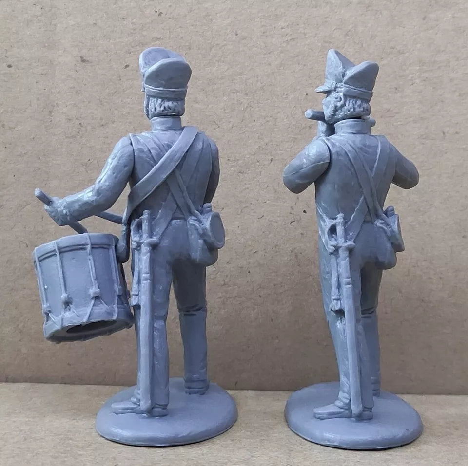 EXPEDITIONARY FORCE 54 TXN 03 TEXAS REVOLUTION/ THE ALAMO TEXIAN COMMAND CAVALRY