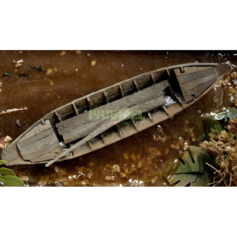 PARACEL MINIATURES VIETNAM SERIES VN3508 LADIES OF MEKONG DELTA