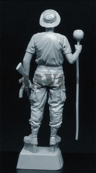 BRAVO *6 35305 VIETNAM WAR GRUNT (2) EDDIE "SKULL" 1:35