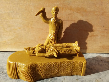 ELASTOKIT NEW 2024 EXCLUSIVE! LIMITED EDITION 1:32 THE MUMMY (4 FIGURES)
