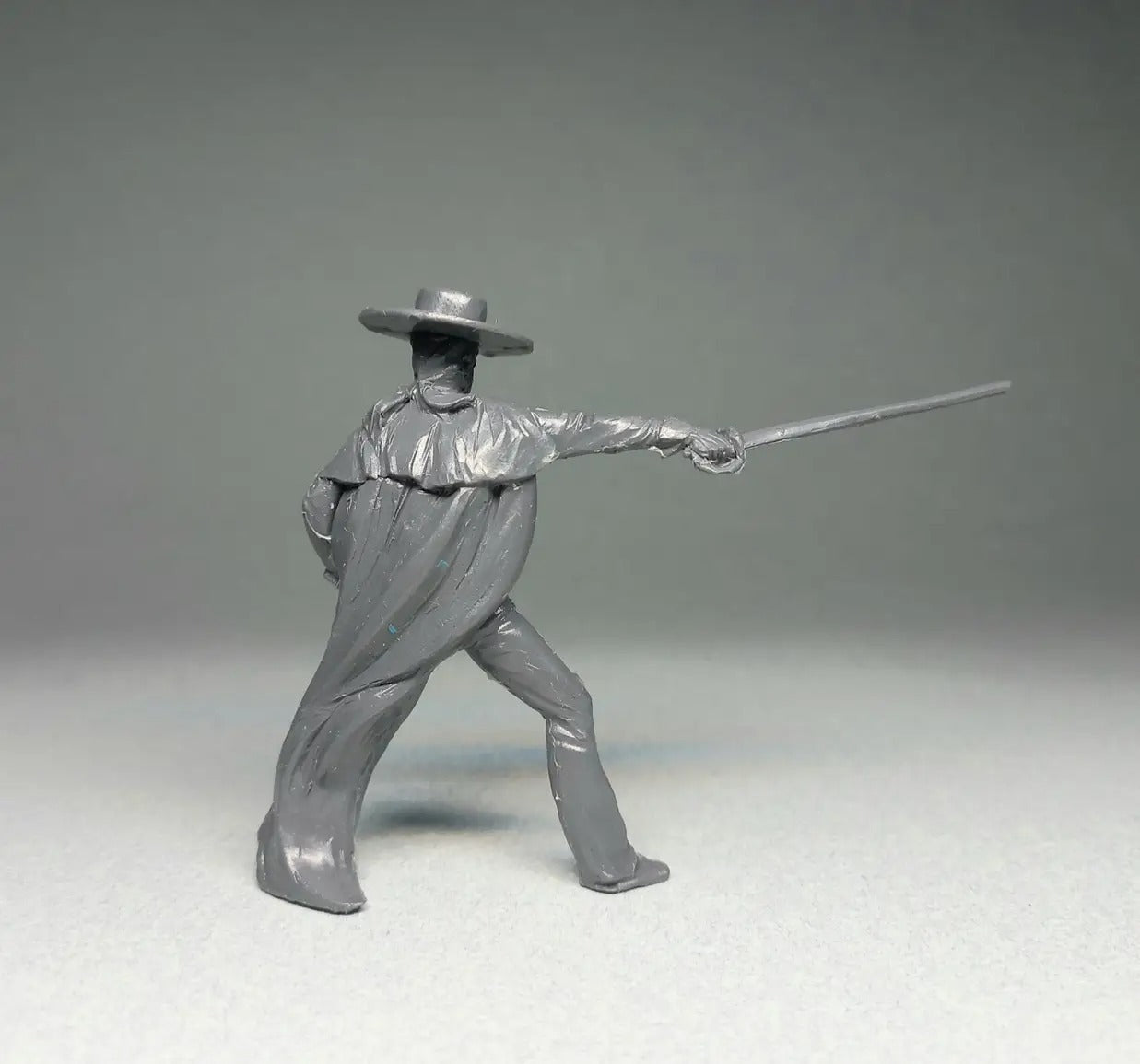 ELASTOKIT NEW 2024 EXCLUSIVE! LIMITED EDITION ZORRO RIDES AGAIN!