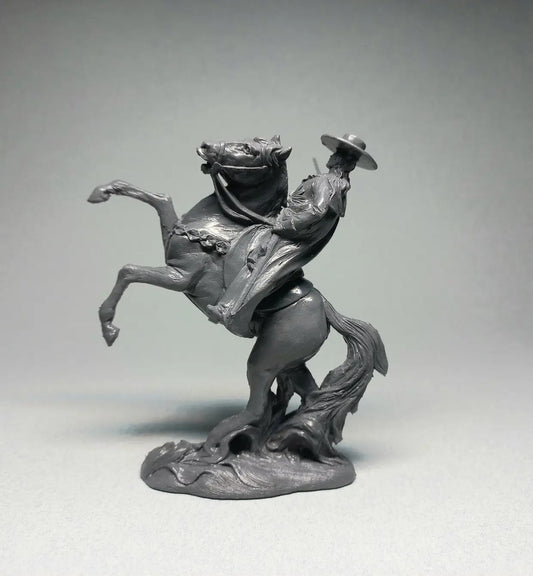 ELASTOKIT NEW 2024 EXCLUSIVE! LIMITED EDITION ZORRO RIDES AGAIN!