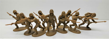 EXPEDITIONARY FORCE 54 PWJ 05 WWII PACIFIC JAPANESE SPECIAL NAVAL LANDING FORCE
