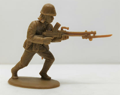 EXPEDITIONARY FORCE 54 PWJ 05 WWII PACIFIC JAPANESE SPECIAL NAVAL LANDING FORCE