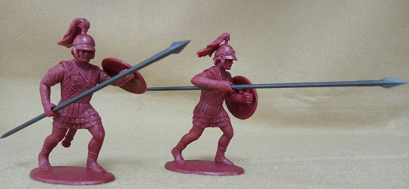 EXPEDITIONARY FORCE 60 GRK 06 T WARS OF CLASSICAL GREECE THEBAN LATE HOPLITES