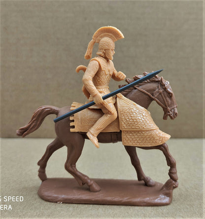 EXPEDITIONARY FORCE 60 PSN 06-A WARS OF ANCIENT GREECE SATRAP GUARD CAVALRY