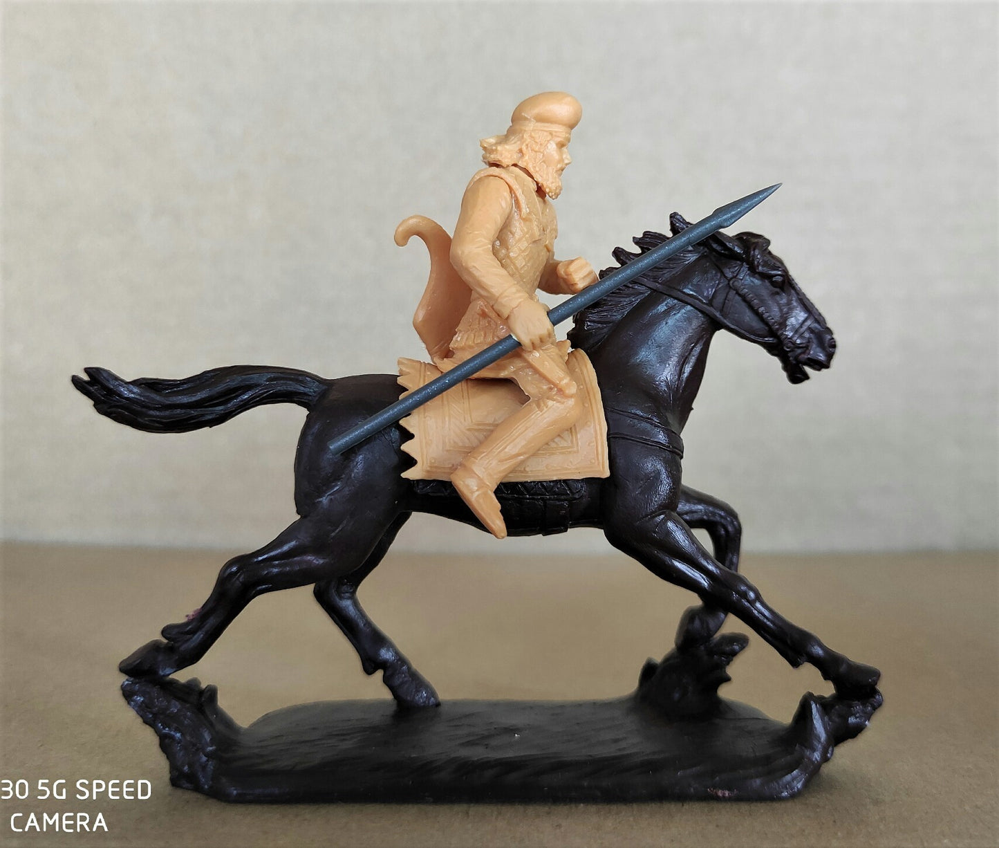 EXPEDITIONARY FORCE 60 PSN 06-M WARS OF ANCIENT GREECE PERSIAN MEDIAN CAVALRY