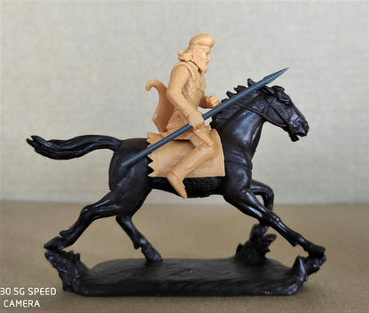 EXPEDITIONARY FORCE 60 PSN 06-M WARS OF ANCIENT GREECE PERSIAN MEDIAN CAVALRY