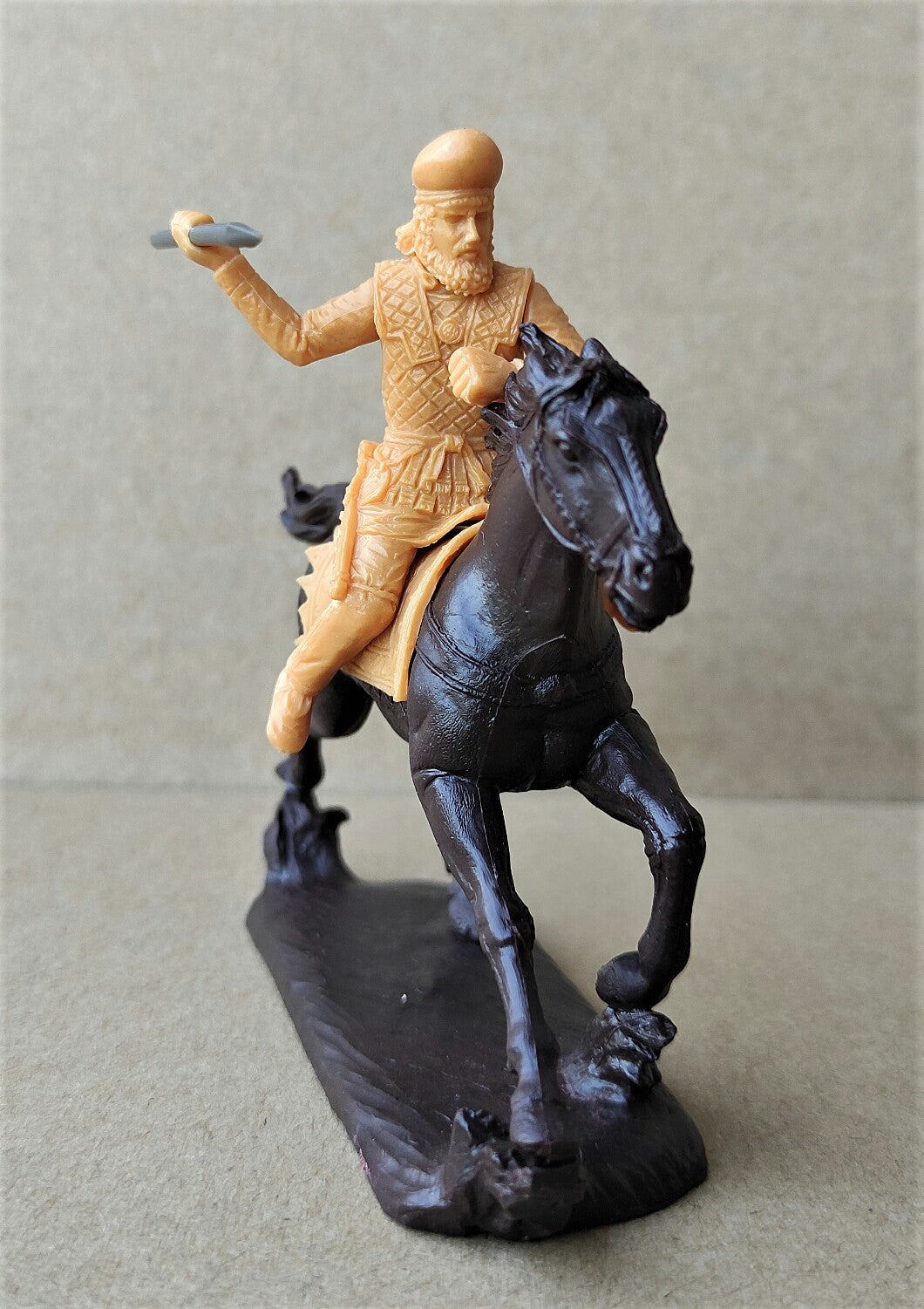 EXPEDITIONARY FORCE 60 PSN 06-M WARS OF ANCIENT GREECE PERSIAN MEDIAN CAVALRY