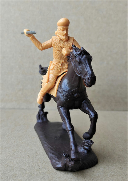 EXPEDITIONARY FORCE 60 PSN 06-M WARS OF ANCIENT GREECE PERSIAN MEDIAN CAVALRY