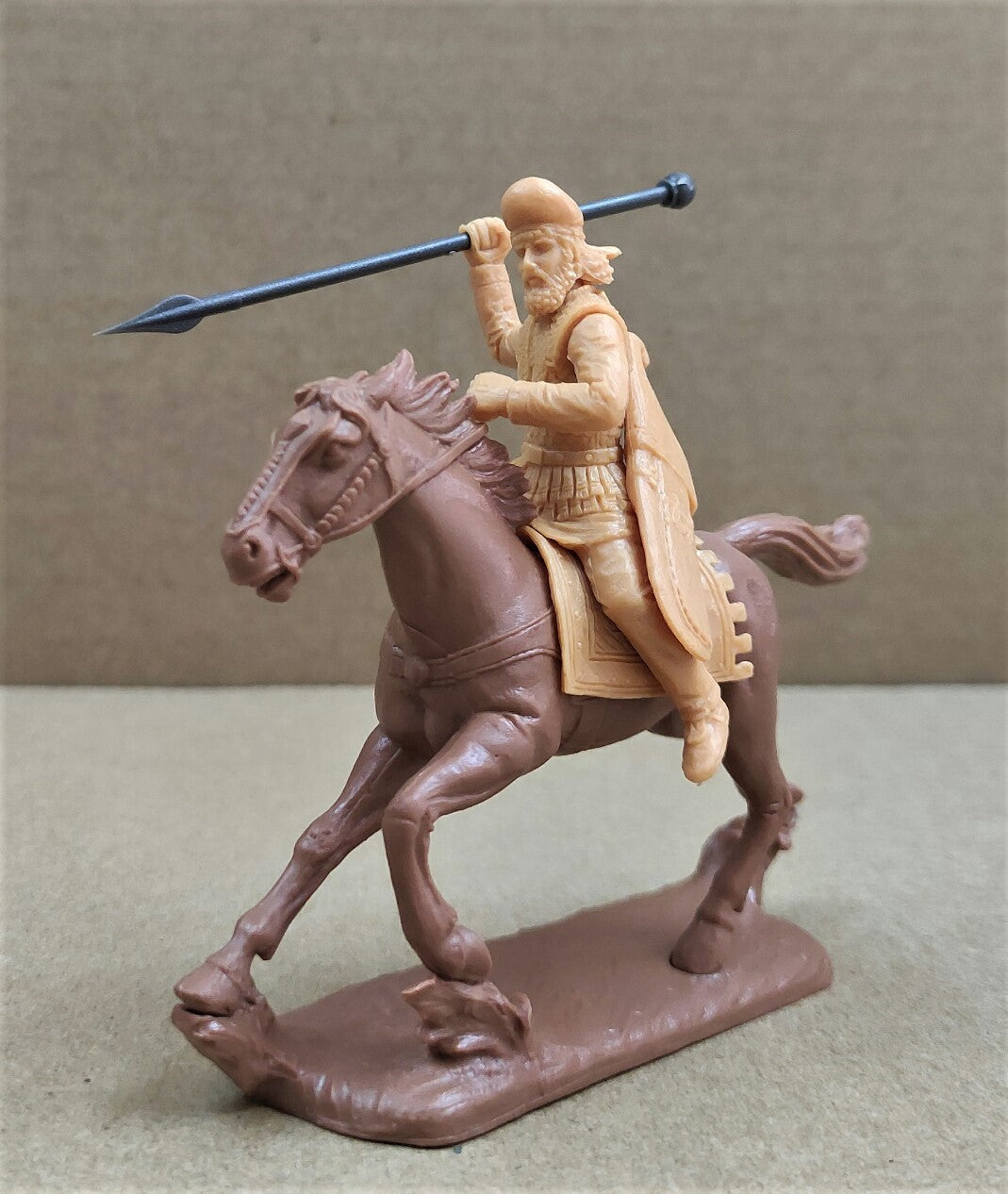 EXPEDITIONARY FORCE 60 PSN 06-M WARS OF ANCIENT GREECE PERSIAN MEDIAN CAVALRY