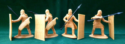EXPEDITIONARY FORCE 60 PSN 09-Y WARS OF ANCIENT GREECE PERSIAN SPARABARA