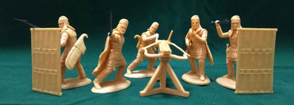 EXPEDITIONARY FORCE 60 PSN 11-Y WARS OF ANCIENT GREECE PERSIAN BOLT-SHOOTERS