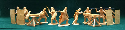 EXPEDITIONARY FORCE 60 PSN 11-Y WARS OF ANCIENT GREECE PERSIAN BOLT-SHOOTERS