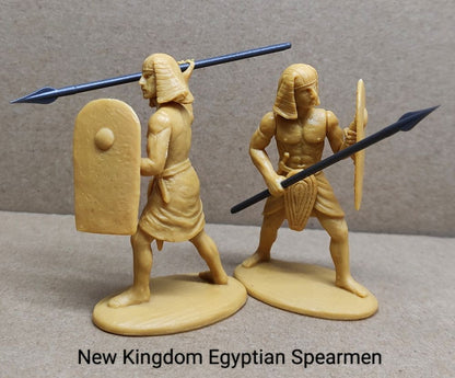 EXPEDITIONARY FORCE 60 EGP 01 WARS OF ANCIENT EGYPT PROVINCIAL INFANTRY