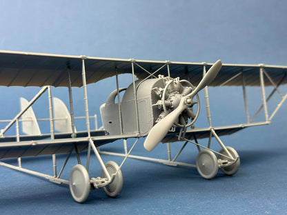 COPPER STATE MODELS CSM 32010 1:32 CAUDRON G.III "ANZANI" BRITISH & BELGIAN SERVICE