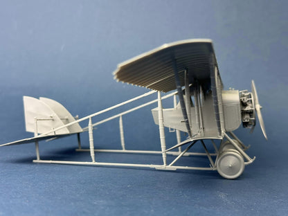 COPPER STATE MODELS CSM 32010 1:32 CAUDRON G.III "ANZANI" BRITISH & BELGIAN SERVICE