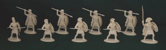 EXPEDITIONARY FORCE 60 GRK 04 W WARS OF CLASSICAL GREECE SACRED BAND / SPARTANS (WHITE)