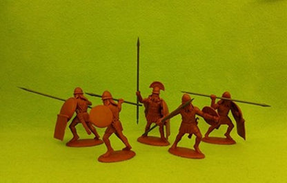 EXPEDITIONARY FORCE 60 GRK 12 R CLASSICAL GREECE MACEDONIANS MERCENARIES IN ASIA