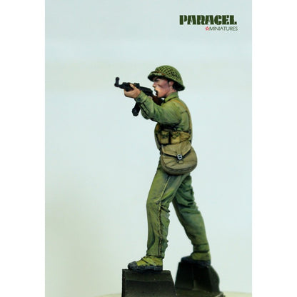PARACEL MINIATURES VIETNAM SERIES  NVA3501 NVA  INFANTRY F (NAM)