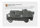 COPPER STATE MODELS CSM 35014 1:35 WWI RUSSIAN GARFORD PUTILOV FREIKORPS SERVICE