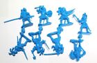 CHINTOYS CHT033 FRENCH WARRIOR KNIGHTS ARMIES OF THE RENAISSANCE (COLORS VARY)