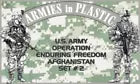 ARMIES IN PLASTIC 5577 MODERN FORCES U.S. ARMY OPERATION ENDURING FREEDOM