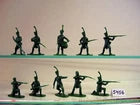 ARMIES IN PLASTIC 5456-B NAPOLEONIC WARS 3RD FOREIGN REGIMENT IRISH VOLTIGEURS