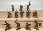 ENGINEER BASEVICH SET 40 SCYTHIANS & SARMATIANS 60 MM-** NEW RELEASE