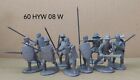 EXPEDITIONARY FORCE 60 HYW 08 W WARS OF MIDDLE AGES FRENCH FOOT SERGEANTS