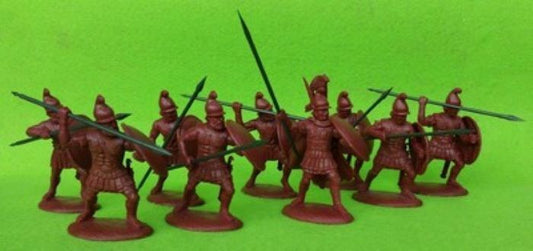 EXPEDITIONARY FORCE 60 GRK 11 R WARS OF CLASSICAL GREECE HOPLITE ARMY HYPASPISTS