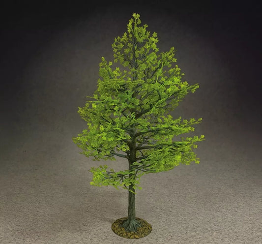 BRITAINS DIORAMA ACCESSORIES 53019 SUMMER MAPLE TREE