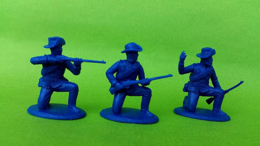 EXPEDITIONARY FORCE 54 ZBR 04-F BRITISH COLONIAL FRONTIER LIGHT HORSE DISMOUNTED