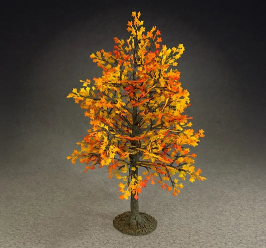 BRITAINS DIORAMA ACCESSORIES 53022 11 INCH MAPLE TREE FALL