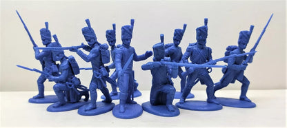 EXPEDITIONARY FORCE 54 IPG 01 NAPOLEONIC WARS FRENCH FOOT GRENADIERS OLD GUARD