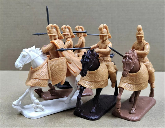 EXPEDITIONARY FORCE 60 PSN 14 L ANCIENT PERSIAN ARMY LYDIAN LANCERS