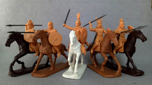 EXPEDITIONARY FORCE 60 CTB 02 WARS OF THE ROMAN EMPIRE CELTIC BARBARIAN CAVALRY
