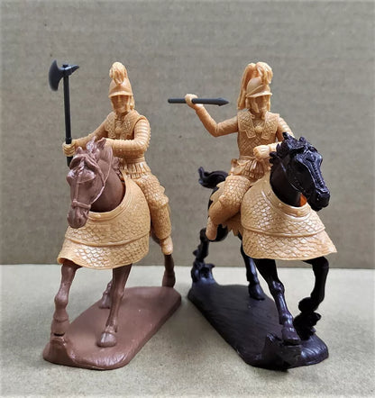 EXPEDITIONARY FORCE 60 PSN 14 L ANCIENT PERSIAN ARMY LYDIAN LANCERS