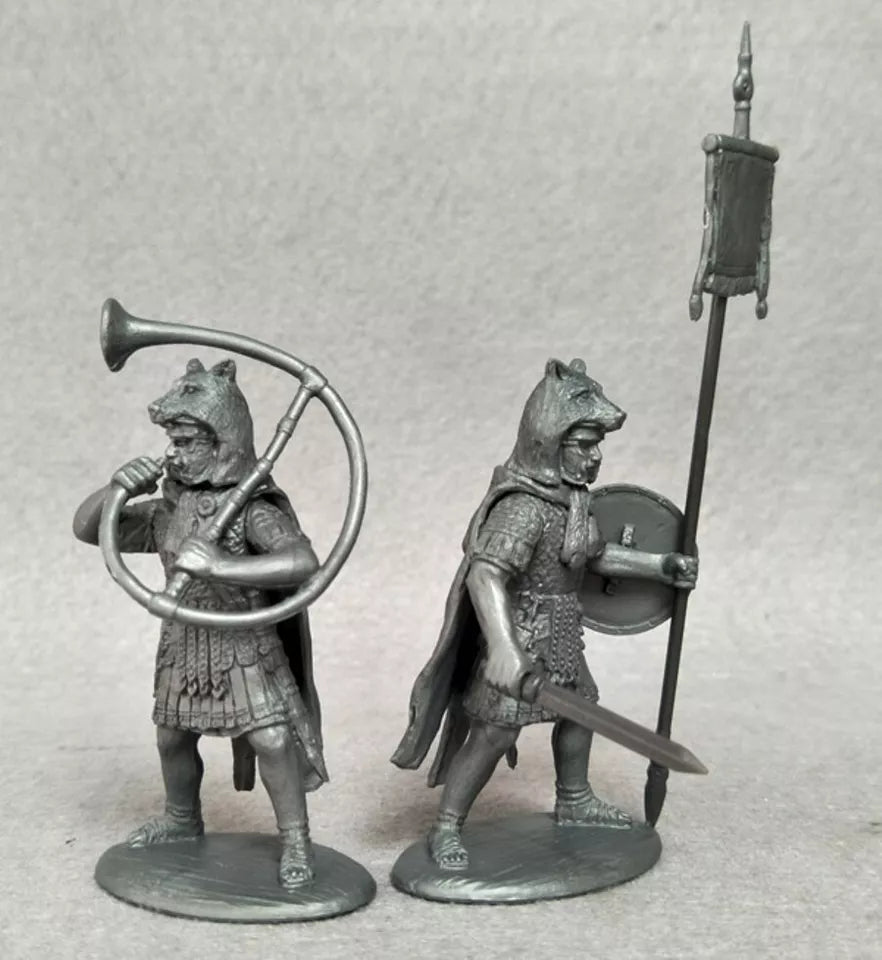 EXPEDITIONARY FORCE 60 RMN 05 WARS OF THE ROMAN EMPIRE ROMAN COMMAND