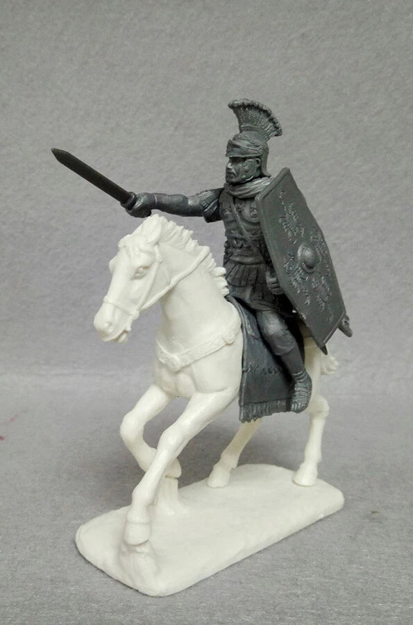 EXPEDITIONARY FORCE 60 RMN 02-S IMPERIAL ROMANS AUXILIARY CAVALRY E. SINGULARES