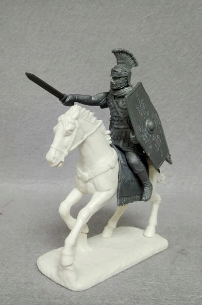 EXPEDITIONARY FORCE 60 RMN 02-S IMPERIAL ROMANS AUXILIARY CAVALRY E. SINGULARES